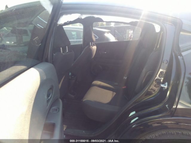 Photo 7 VIN: 3CZRU6H11MM752086 - HONDA HR-V 