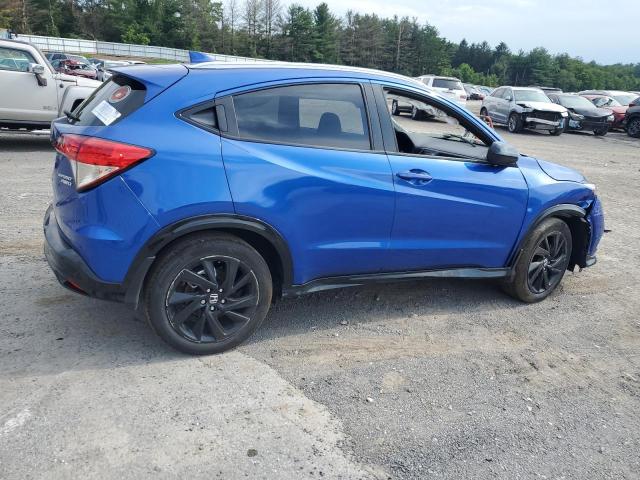 Photo 2 VIN: 3CZRU6H11NM757869 - HONDA HR-V SPORT 