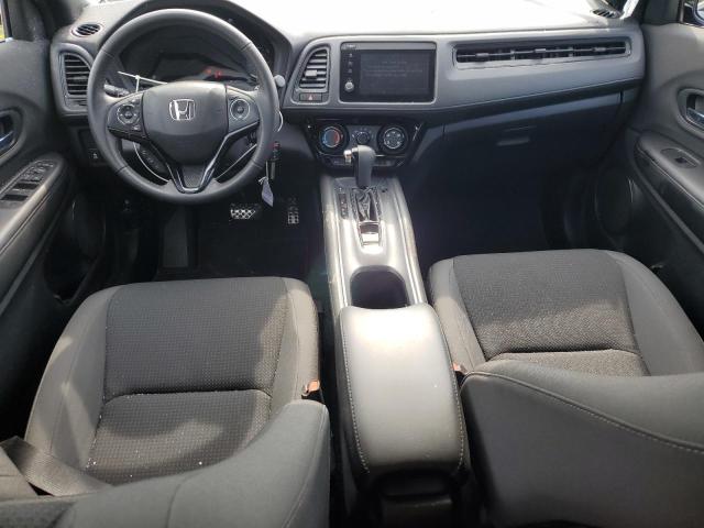 Photo 7 VIN: 3CZRU6H11NM757869 - HONDA HR-V SPORT 