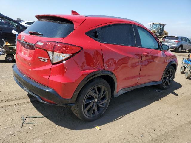 Photo 2 VIN: 3CZRU6H11NM762165 - HONDA HR-V 