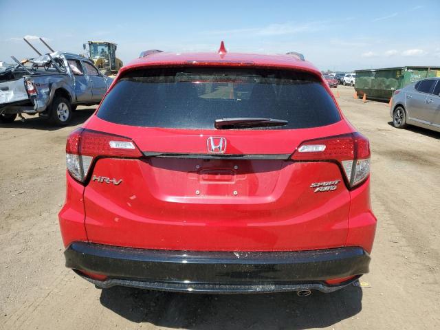 Photo 5 VIN: 3CZRU6H11NM762165 - HONDA HR-V 