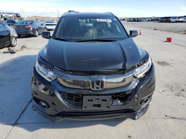 Photo 4 VIN: 3CZRU6H12KG700509 - HONDA HR-V SPORT 