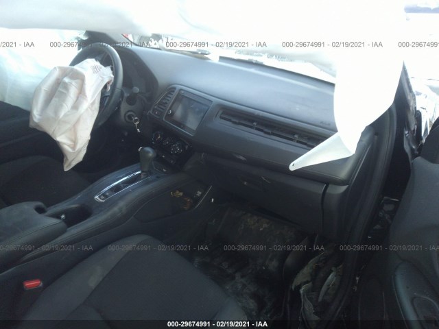 Photo 4 VIN: 3CZRU6H12KG704043 - HONDA HR-V 