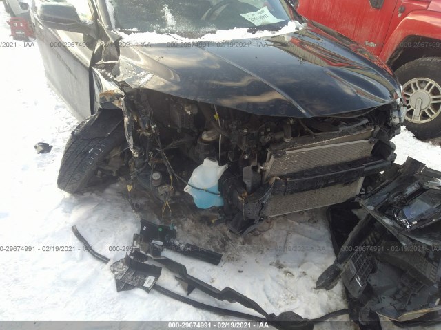 Photo 5 VIN: 3CZRU6H12KG704043 - HONDA HR-V 