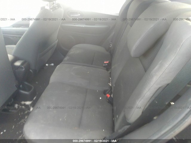 Photo 7 VIN: 3CZRU6H12KG704043 - HONDA HR-V 