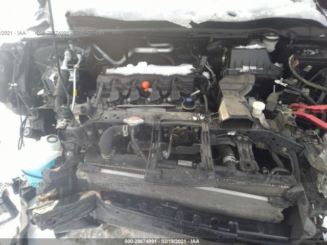 Photo 9 VIN: 3CZRU6H12KG704043 - HONDA HR-V 