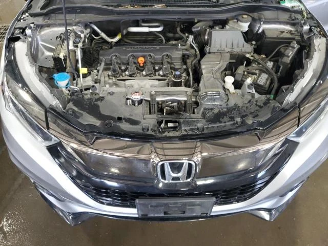 Photo 11 VIN: 3CZRU6H12KG705371 - HONDA HR-V SPORT 