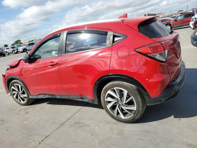 Photo 1 VIN: 3CZRU6H12KG708660 - HONDA HR-V 