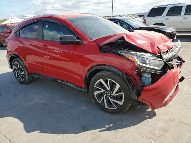 Photo 3 VIN: 3CZRU6H12KG708660 - HONDA HR-V 