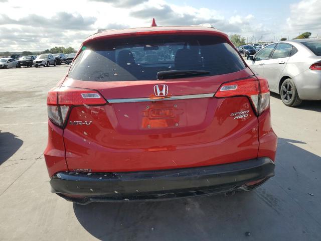 Photo 5 VIN: 3CZRU6H12KG708660 - HONDA HR-V 