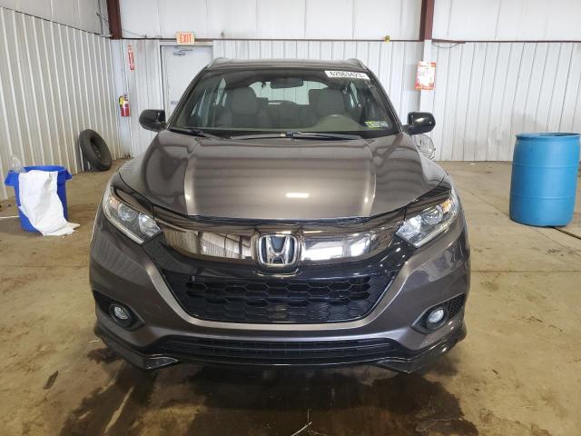 Photo 4 VIN: 3CZRU6H12KG710246 - HONDA HR-V SPORT 