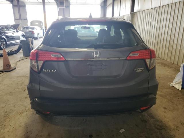 Photo 5 VIN: 3CZRU6H12KG710246 - HONDA HR-V SPORT 