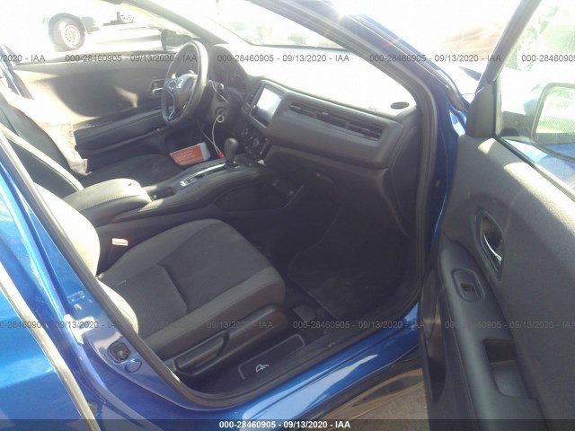 Photo 4 VIN: 3CZRU6H12KG716256 - HONDA HR-V 