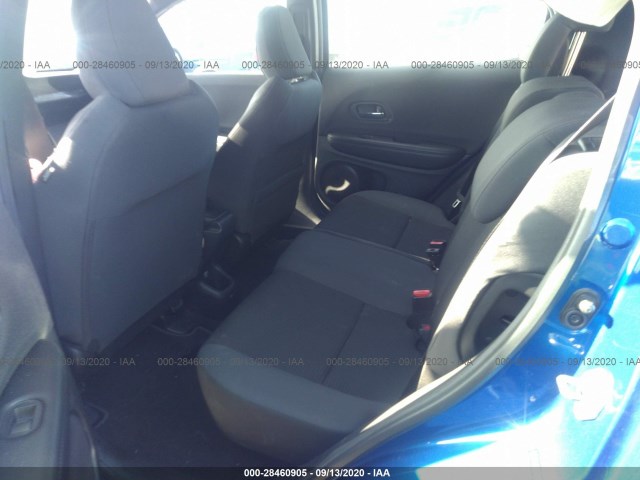 Photo 7 VIN: 3CZRU6H12KG716256 - HONDA HR-V 