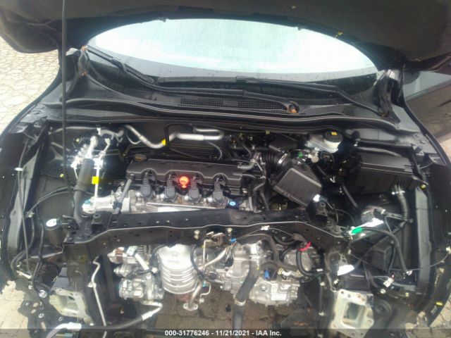 Photo 9 VIN: 3CZRU6H12KG721229 - HONDA HR-V 