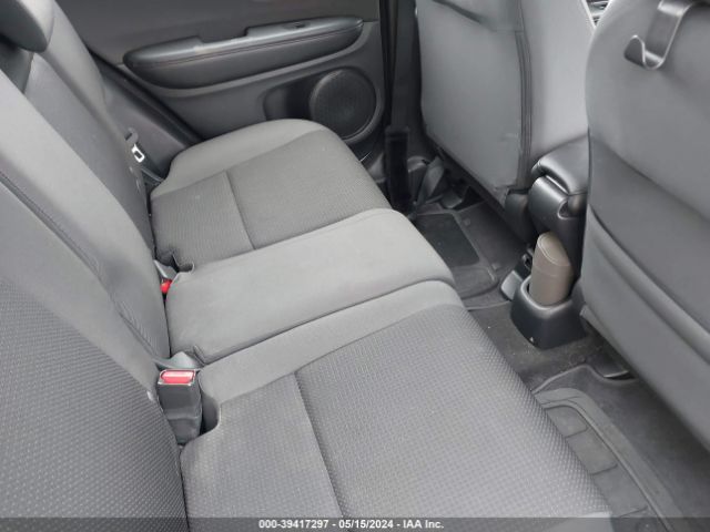 Photo 7 VIN: 3CZRU6H12KG727807 - HONDA HR-V 