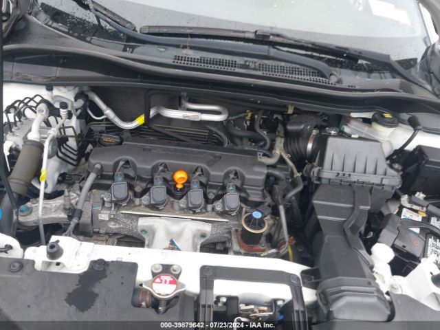 Photo 9 VIN: 3CZRU6H12KM709065 - HONDA HR-V 