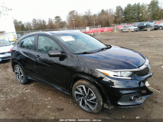 Photo 0 VIN: 3CZRU6H12KM732751 - HONDA HR-V 