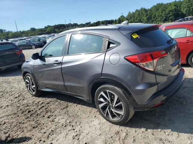 Photo 1 VIN: 3CZRU6H12KM736685 - HONDA HR-V SPORT 