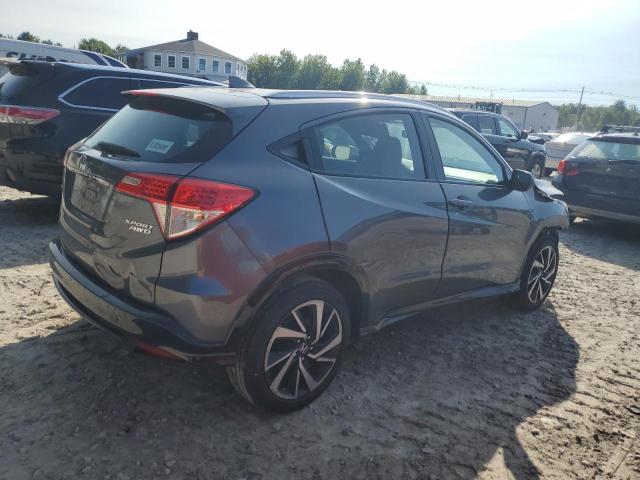 Photo 2 VIN: 3CZRU6H12KM736685 - HONDA HR-V SPORT 