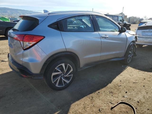 Photo 2 VIN: 3CZRU6H12LG703038 - HONDA HR-V 