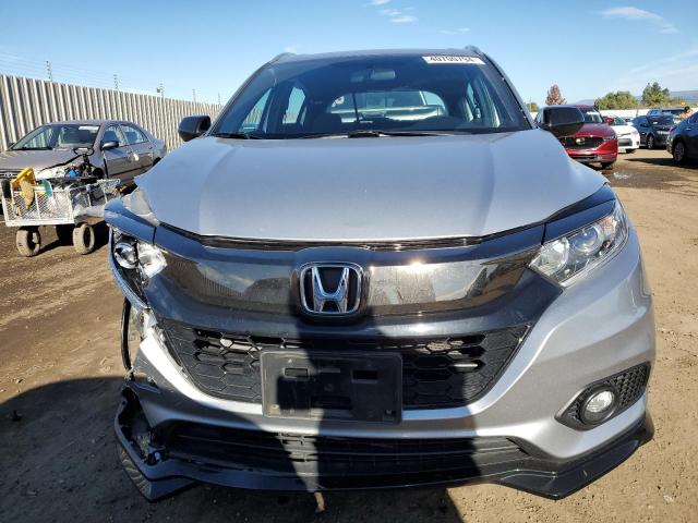 Photo 4 VIN: 3CZRU6H12LG703038 - HONDA HR-V 