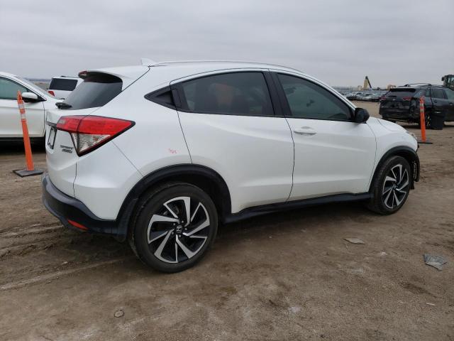 Photo 2 VIN: 3CZRU6H12LM701694 - HONDA HR-V SPORT 