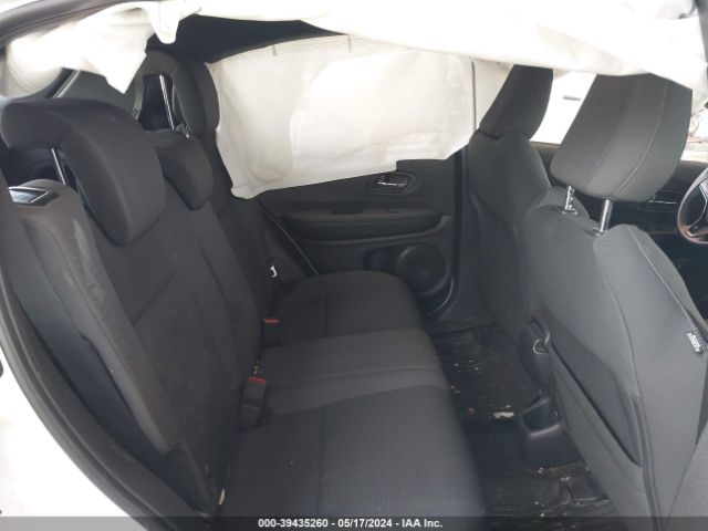 Photo 7 VIN: 3CZRU6H12LM713585 - HONDA HR-V 