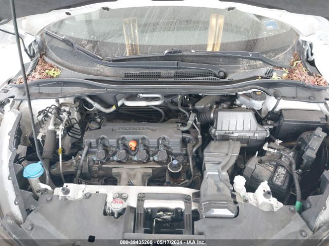 Photo 9 VIN: 3CZRU6H12LM713585 - HONDA HR-V 