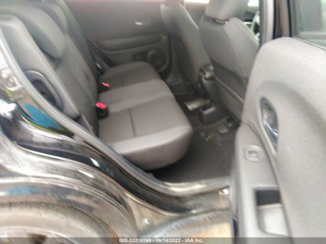 Photo 7 VIN: 3CZRU6H12MM709845 - HONDA HR-V 