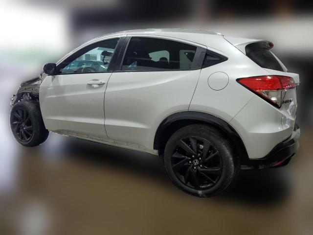 Photo 1 VIN: 3CZRU6H12MM711126 - HONDA HR-V 