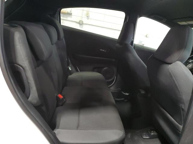 Photo 10 VIN: 3CZRU6H12MM711126 - HONDA HR-V 