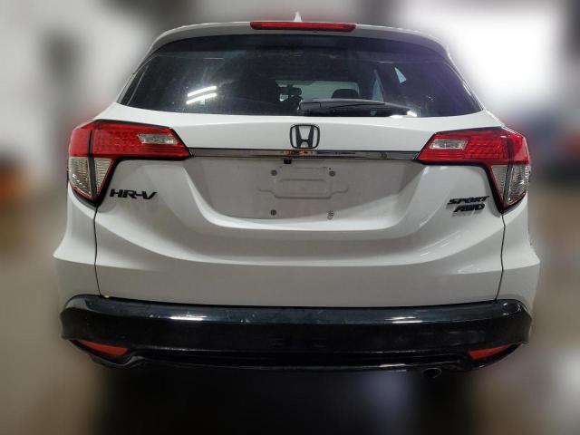 Photo 5 VIN: 3CZRU6H12MM711126 - HONDA HR-V 