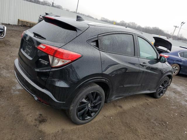 Photo 2 VIN: 3CZRU6H12MM736429 - HONDA HR-V 