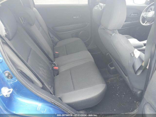 Photo 7 VIN: 3CZRU6H12MM752128 - HONDA HR-V 