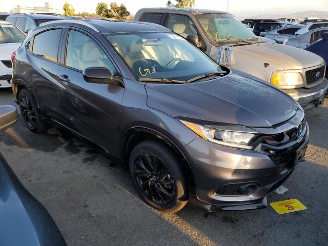 Photo 0 VIN: 3CZRU6H12NM700273 - HONDA HR-V SPORT 