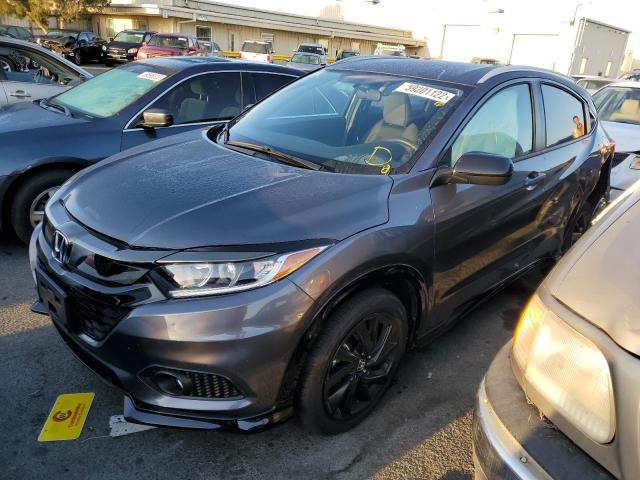 Photo 1 VIN: 3CZRU6H12NM700273 - HONDA HR-V SPORT 