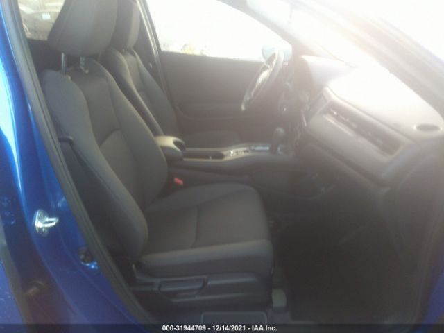 Photo 4 VIN: 3CZRU6H12NM719261 - HONDA HR-V 