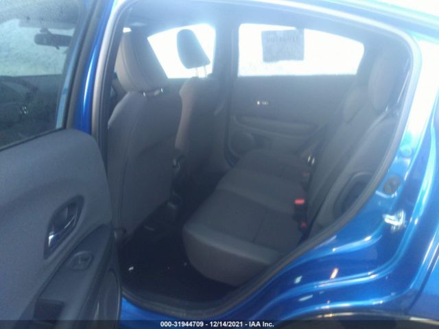 Photo 7 VIN: 3CZRU6H12NM719261 - HONDA HR-V 