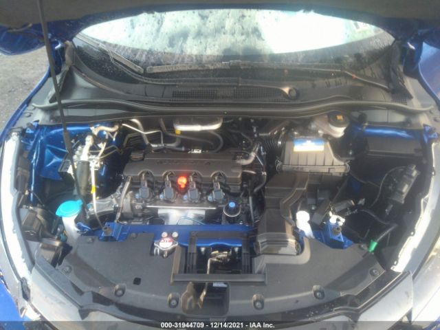 Photo 9 VIN: 3CZRU6H12NM719261 - HONDA HR-V 