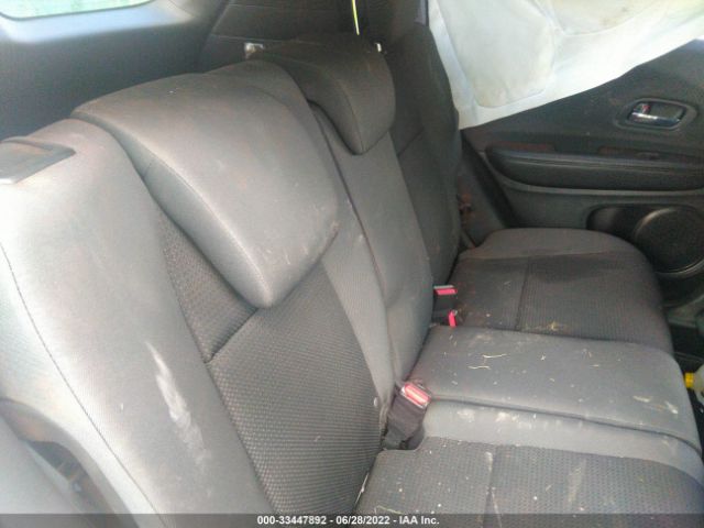 Photo 7 VIN: 3CZRU6H12NM744967 - HONDA HR-V 