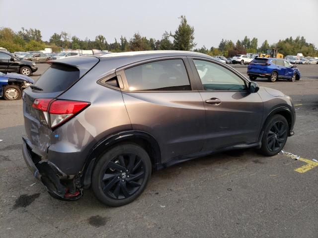 Photo 2 VIN: 3CZRU6H12NM758433 - HONDA HR-V SPORT 