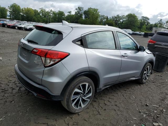 Photo 2 VIN: 3CZRU6H13KG703404 - HONDA HR-V SPORT 