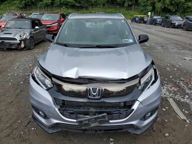 Photo 4 VIN: 3CZRU6H13KG703404 - HONDA HR-V SPORT 