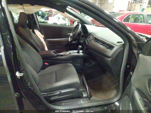 Photo 4 VIN: 3CZRU6H13KG708439 - HONDA HR-V 