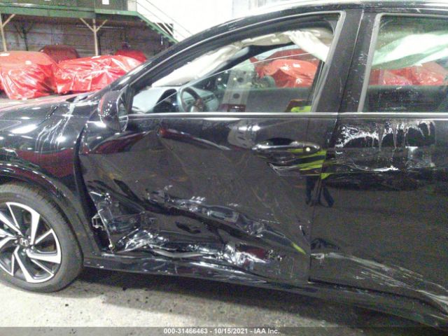 Photo 5 VIN: 3CZRU6H13KG708439 - HONDA HR-V 