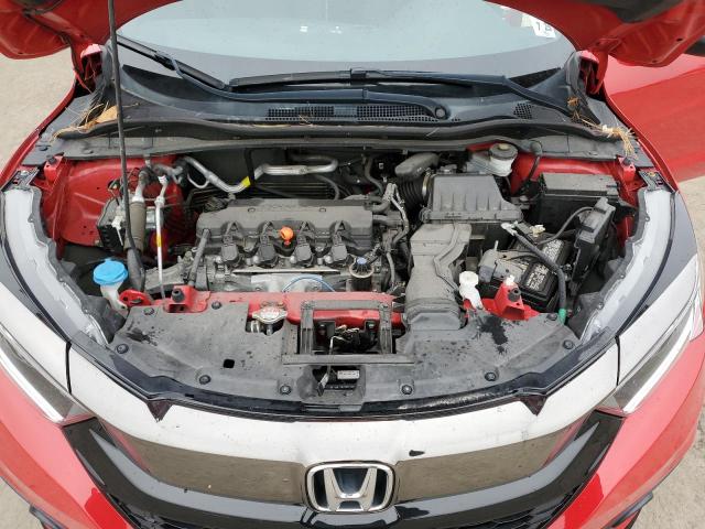 Photo 10 VIN: 3CZRU6H13LG702593 - HONDA HR-V 