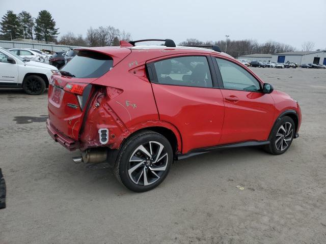 Photo 2 VIN: 3CZRU6H13LG702593 - HONDA HR-V 