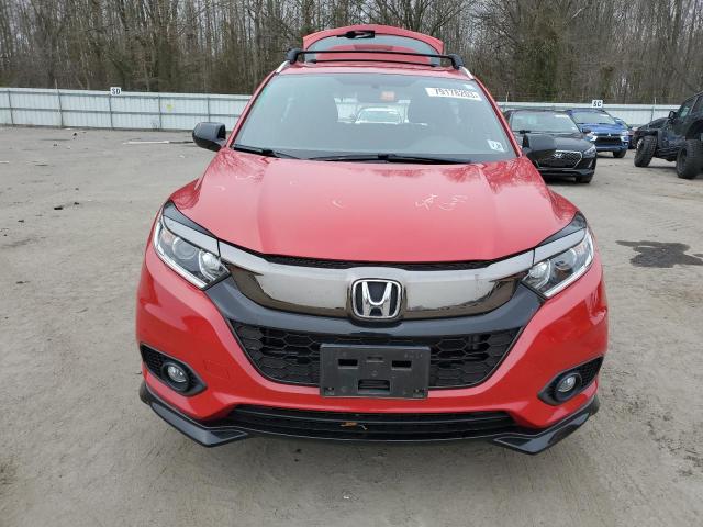 Photo 4 VIN: 3CZRU6H13LG702593 - HONDA HR-V 