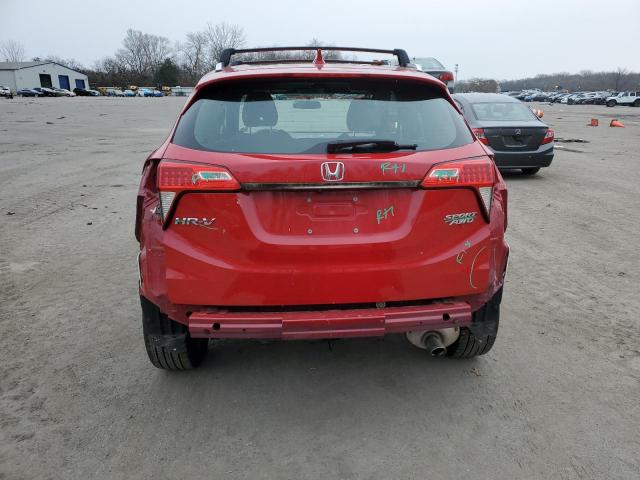 Photo 5 VIN: 3CZRU6H13LG702593 - HONDA HR-V 